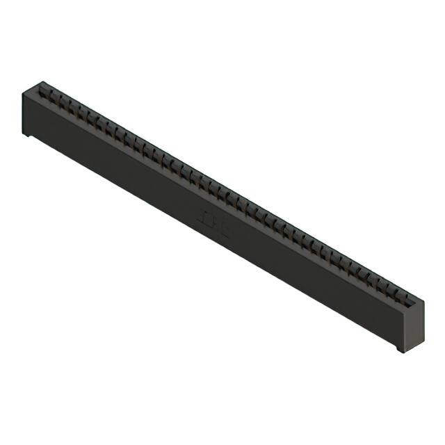 387-039-524-101 EDAC Inc.  Edgeboard Connectors